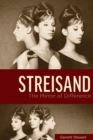 Image for Streisand  : the mirror of difference
