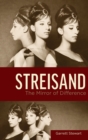 Image for Streisand  : the mirror of difference