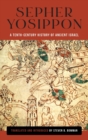 Image for Sepher Yosippon  : a tenth-century history of Ancient Israel