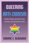 Image for Queering Anti-Zionism