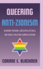 Image for Queering Anti-Zionism