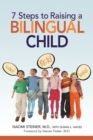 Image for 7 steps to raising a bilingual child