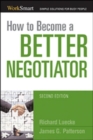 Image for How to become a better negotiator