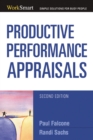 Image for Productive performance appraisals