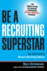 Image for Be a Recruiting Superstar
