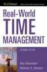 Image for Real-World Time Management