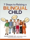 Image for 7 steps to raising a bilingual child