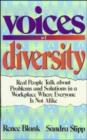 Image for Voices of Diversity