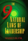 Image for Nine Natural Laws of Leadership