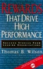 Image for Rewards That Drive High Performance