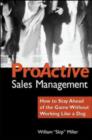 Image for Proactive Sales Management