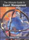 Image for The Ultimate Guide to Export Management