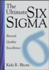 Image for The Ultimate Six Sigma