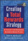 Image for Creating a Total Rewards Strategy