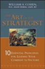 Image for The Art of the Strategist