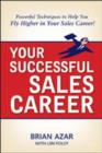 Image for Your Successful Sales Career