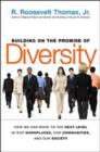 Image for Buiding on the Promise of Diversity : How We Can Move to the Next Level in Our Workplaces, Our Communities, and Our Society