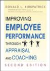 Image for Improving Employee Performance Through Appraisal and Coaching