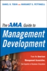 Image for The AMA guide to management development