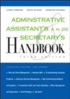 Image for Administrative Assistant&#39;s and Secretary&#39;s Handbook
