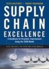 Image for Supply chain excellence: a handbook for dramatic improvement using the SCOR model