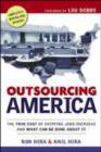 Image for Outsourcing America