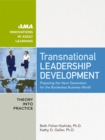 Image for Transnational Leadership Development: Preparing the Next Generation for the Borderless Business World