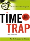 Image for The time trap.