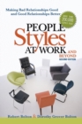 Image for People Styles at Work...And Beyond