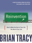 Image for Reinvention: how to make the rest of your life the best of your life