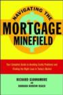 Image for Navigating the Mortgage Minefield