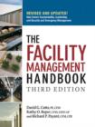 Image for The facility management handbook.