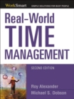 Image for Real-world time management