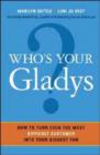 Image for Who&#39;s Your Gladys?