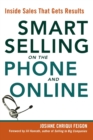 Image for Smart selling on the phone and online  : inside sales that get results