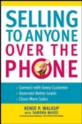 Image for Selling to Anyone Over the Phone