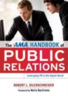 Image for The AMA handbook of public relations