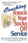 Image for Coaching knock your socks off service