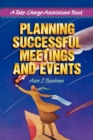 Image for Planning successful meetings and events.