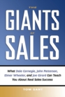 Image for The Giants of Sales