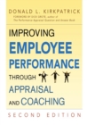 Image for Improving employee performance through appraisal and coaching