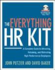 Image for The Everything HR Kit