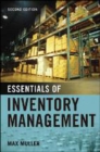 Image for Essentials of Inventory Management