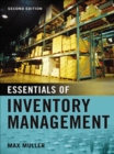 Image for Essentials of inventory management