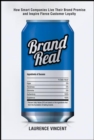 Image for Brand real  : how smart companies live their brand promise and inspire fierce customer loyalty