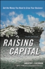 Image for Raising capital  : get the money you need to grow your business