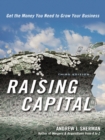 Image for Raising capital: get the money you need to grow your business