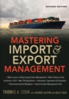 Image for Mastering import &amp; export management