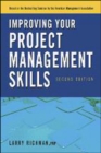 Image for Improving Your Project Management Skills