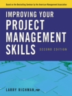 Image for Improving your project management skills